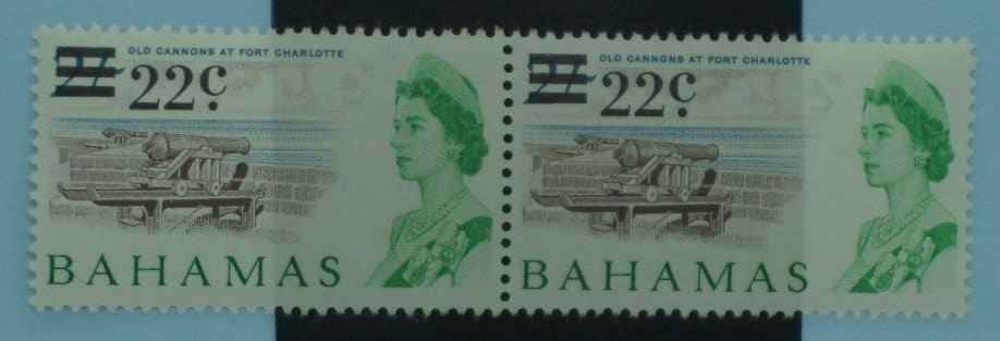 Bahamas Stamps, 1966, SG283, Mint image 0