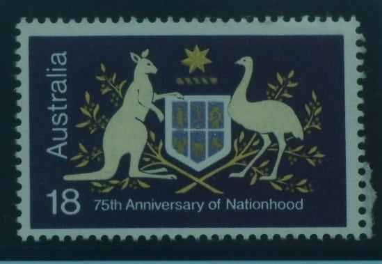 Australia Stamps, 1976, SG614, Mint image 0