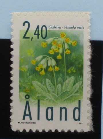 Aland Islands Stamps, 1999, SG152, Mint image 0