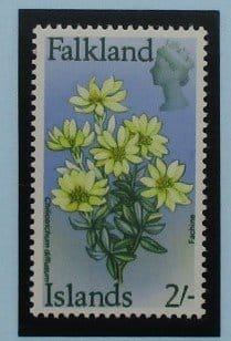 Falkland Islands Stamps, 1968, SG242, Mint image 0