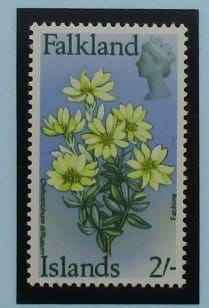Falkland Islands Stamps, 1968, SG242, Mint image 0