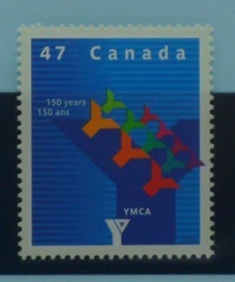 Canada Stamps, 2001, SG2113, Mint image 0