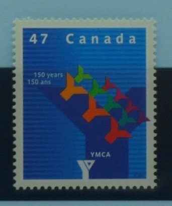 Canada Stamps, 2001, SG2113, Mint image 0