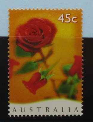 Australia Stamps, 1997, SG1665, Mint image 0