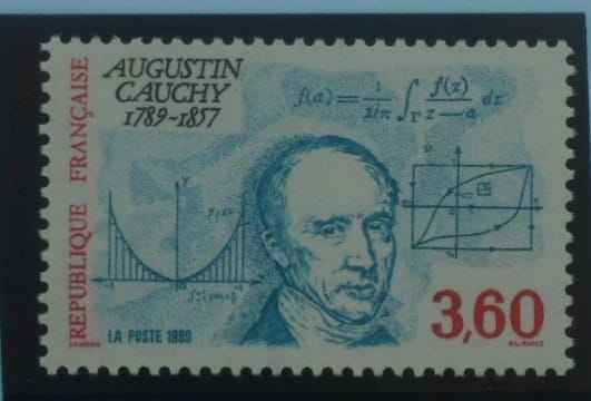 France Stamps, 1989, SG2903, Mint image 0