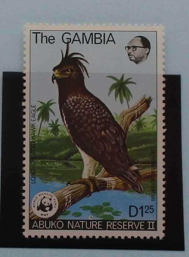 Gambia Stamps, 1978, SG403, Mint image 0