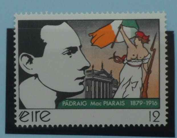 Ireland Stamps, 1979, SG453, Mint image 0