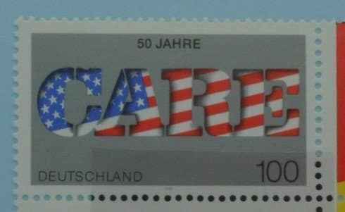 Germany Stamps, 1995, SG2688, Mint image 0