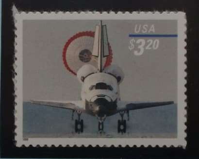 USA Stamps, 1998, SG3538, Mint image 0