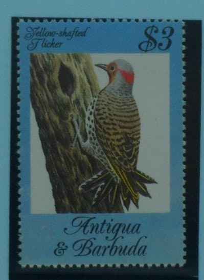 Antigua and Barbuda Stamps, 1984, SG873, Mint image 0