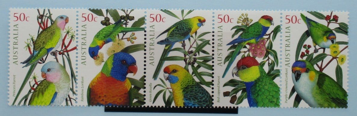 Australia Stamps, 2005, SG2479a, Mint image 0