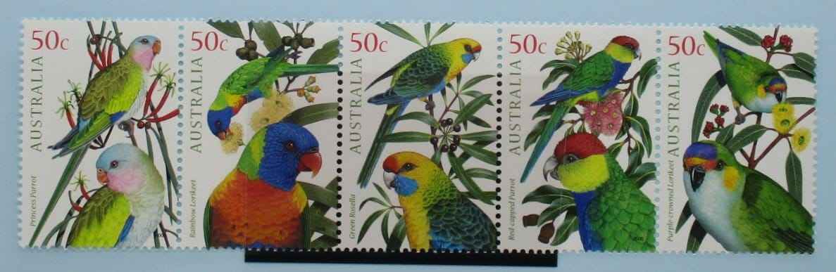 Australia Stamps, 2005, SG2479a, Mint image 0