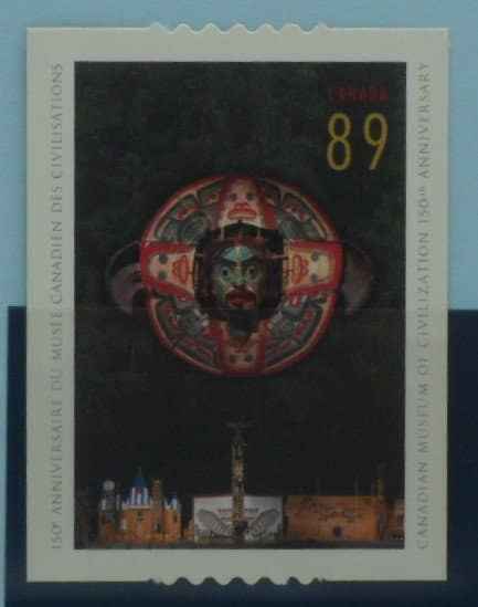 Canada Stamps, 2006, SG2394, Mint image 0