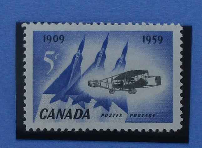 Canada Stamps, 1959, SG509, Mint image 0