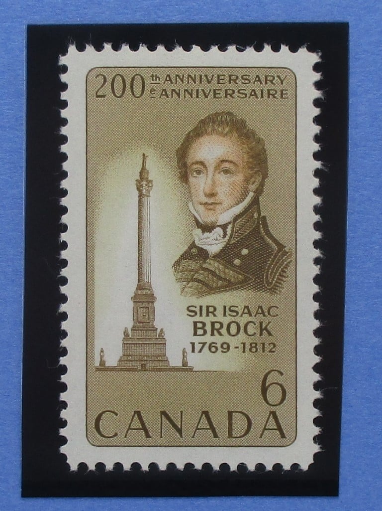 Canada Stamps, 1969, SG643, Mint image 0