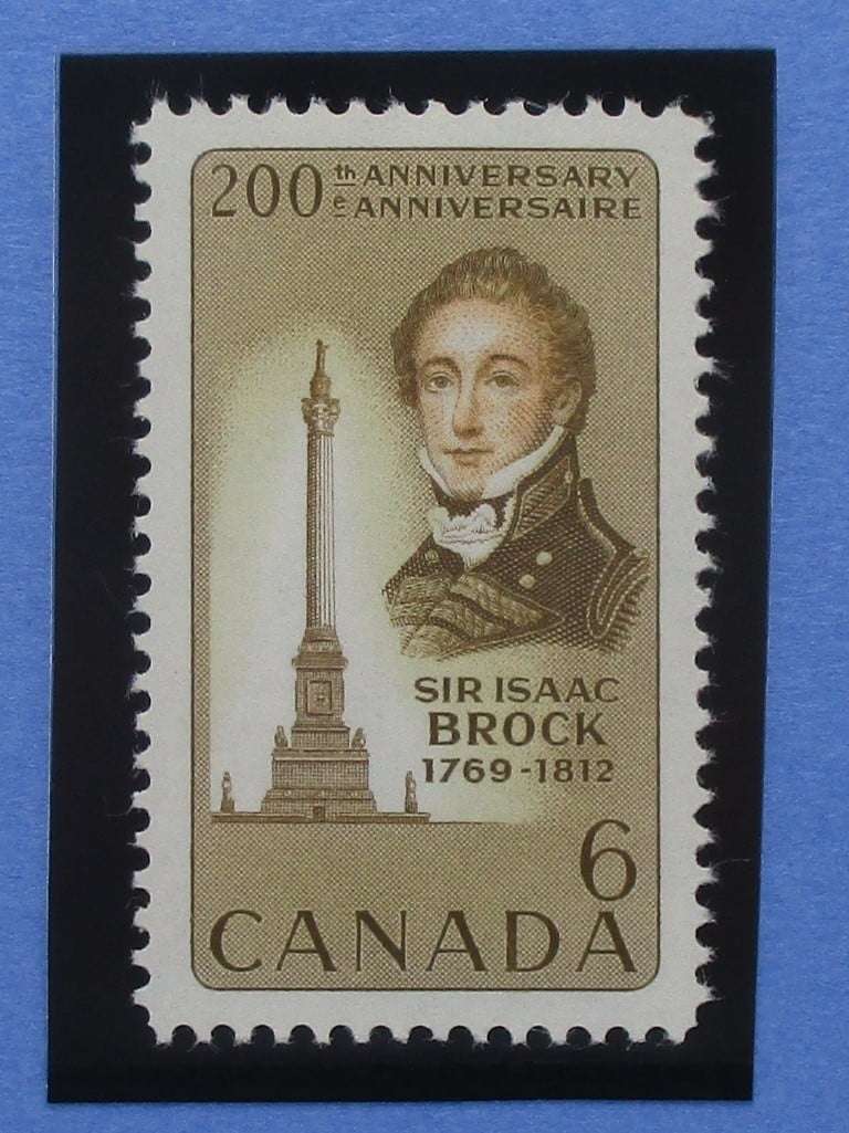 Canada Stamps, 1969, SG643, Mint image 0