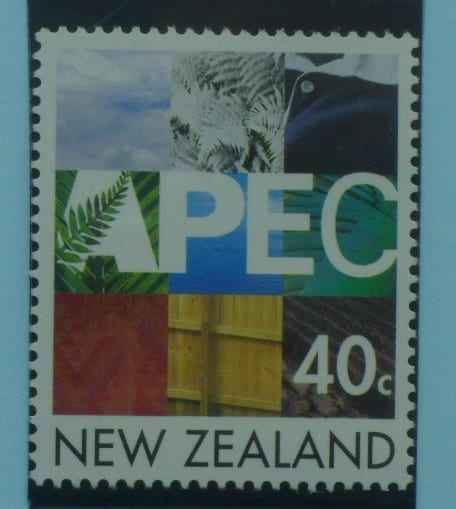 New Zealand Stamps, 1999, SG2278, Mint image 0