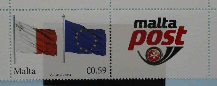 Malta Stamps, 2014, SG1862, Mint image 0
