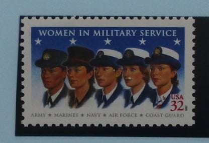 USA Stamps, 1997, SG3369, Mint image 0