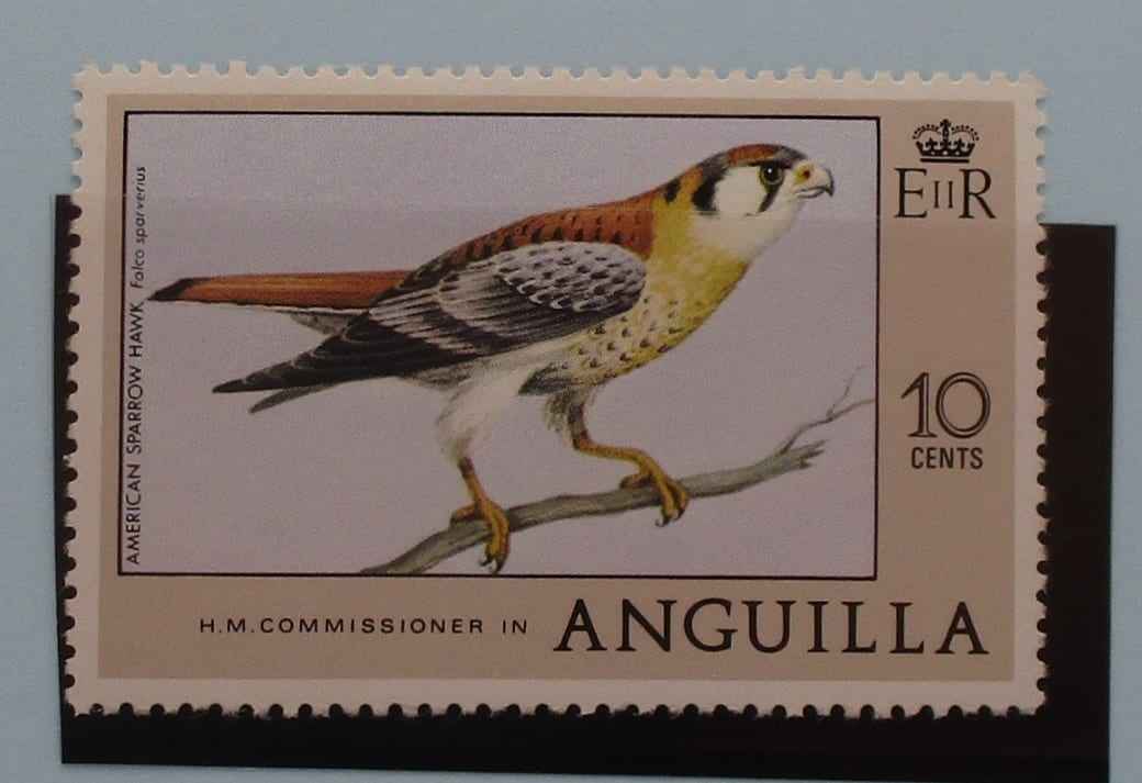 Anguilla Stamps, 1977-78, SG280, Mint image 0