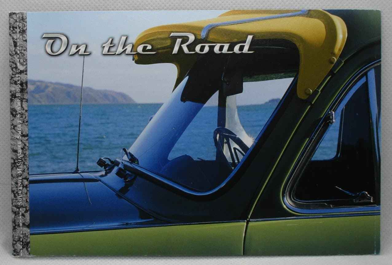 New Zealand Stamps, 2000, SP1, Mint image 0