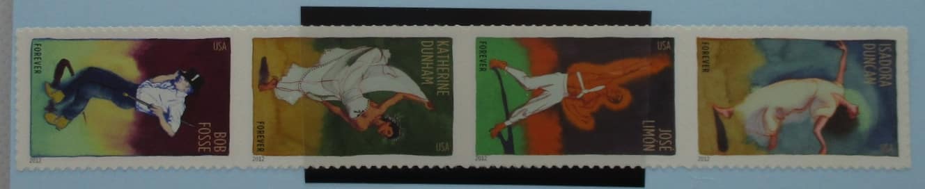 USA Stamps, 2012, SG5301a, Mint image 0