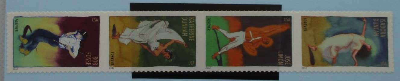 USA Stamps, 2012, SG5301a, Mint image 0