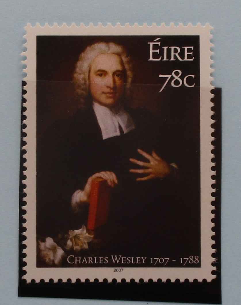 Ireland Stamps, 2007, SG1879, Mint image 0