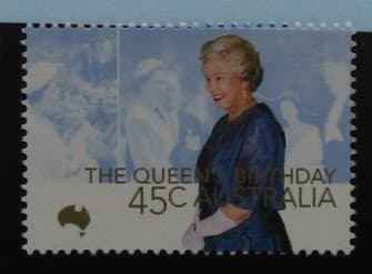 Australia Stamps, 2000, SG1970, Mint image 0