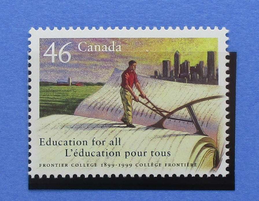 Canada Stamps, 1999, SG1941, Mint image 0