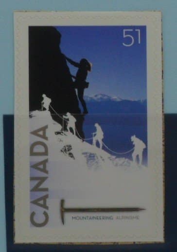 Canada Stamps, 2006, SG2408, Mint image 0