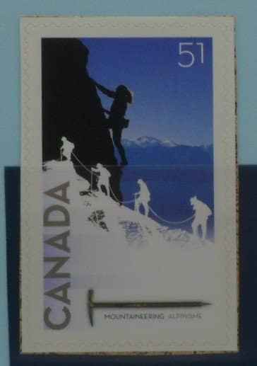 Canada Stamps, 2006, SG2408, Mint image 0