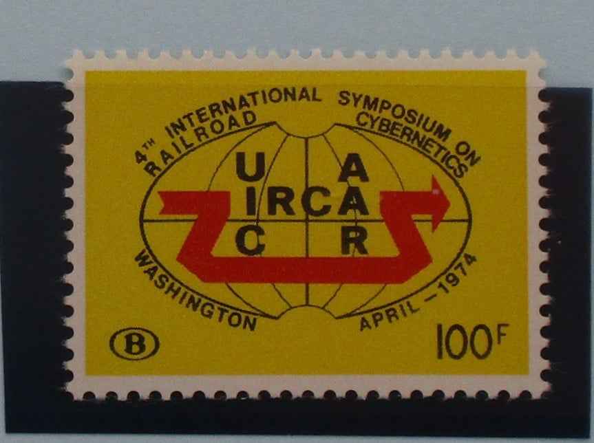 Belgium Stamps, 1974, SGP2353, Mint image 0