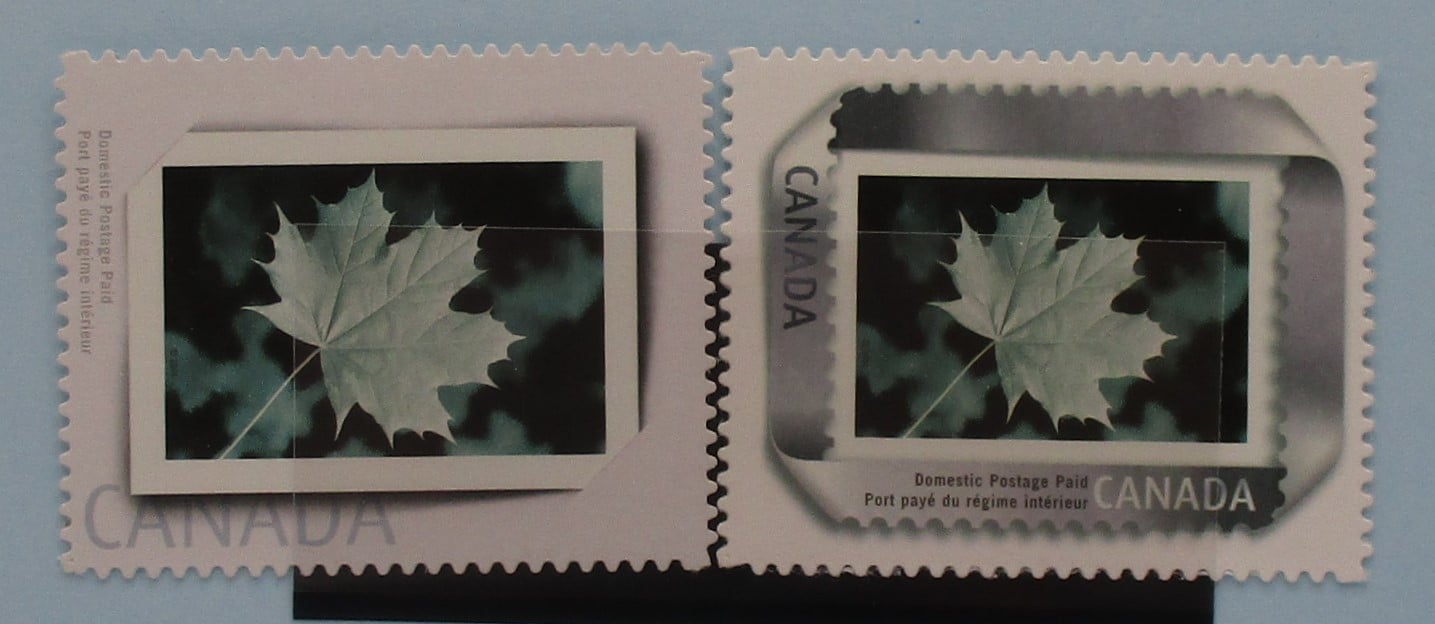 Canada Stamps, 2004, SG2294-2295, Mint image 0