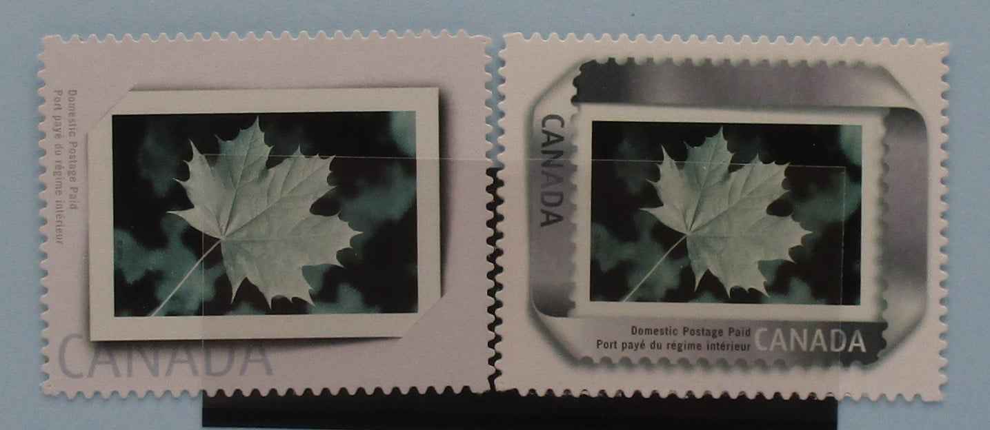 Canada Stamps, 2004, SG2294-2295, Mint image 0