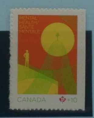 Canada Stamps, 2010, SG2696, Mint image 0