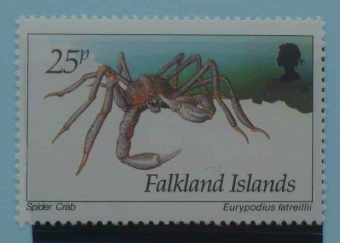 Falkland Islands Stamps, 1994, SG707, Mint image 0