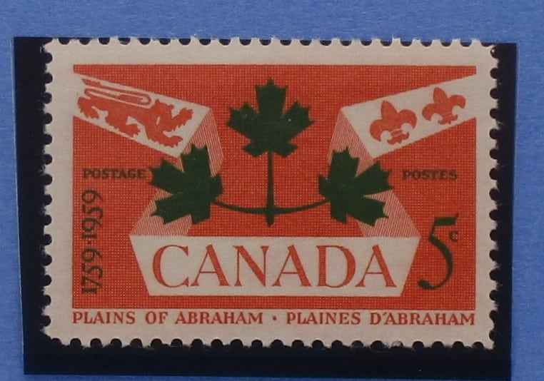 Canada Stamps, 1959, SG514, Mint image 0