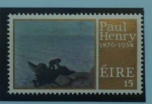 Ireland Stamps, 1976, SG398, Mint image 0
