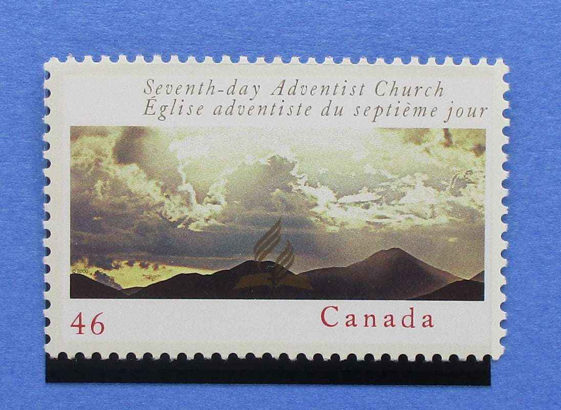 Canada Stamps, 2000, SG2005, Mint - Manor Stamps