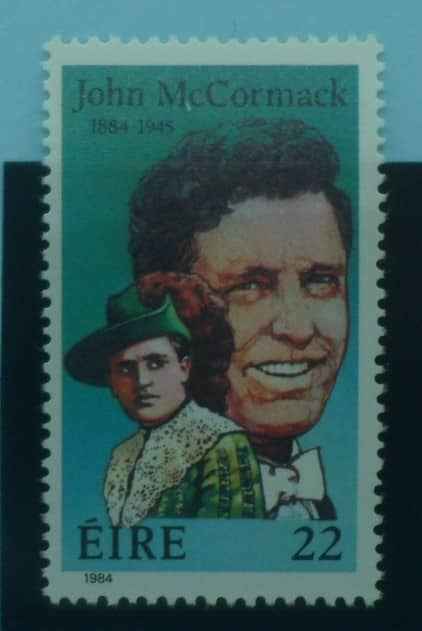 Ireland Stamps, 1984, SG591, Mint image 0