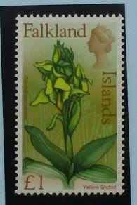 Falkland Islands Stamps, 1968, SG245, Mint image 0