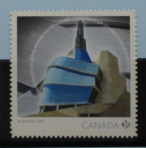 Canada Stamps, 2014, SG3067, Mint image 0