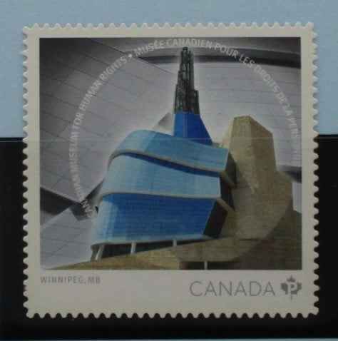 Canada Stamps, 2014, SG3067, Mint image 0