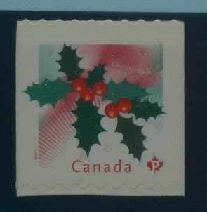 Canada Stamps, 2011, SG2825, Mint image 0