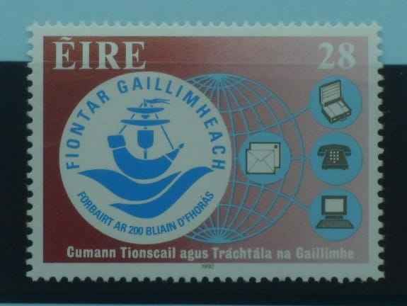 Ireland Stamps, 1992, SG839, Mint image 0