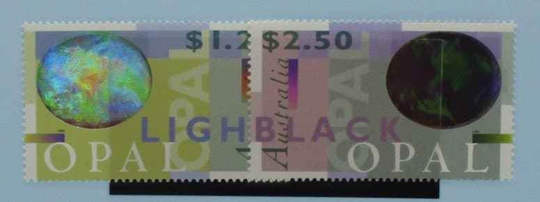 Australia Stamps, 1995, SG1518-1519, Mint image 0