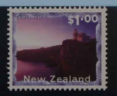 New Zealand Stamps, 1995-2000, SG1934b, Mint image 0