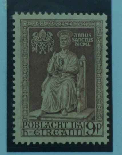 Ireland Stamps, 1950, SG151, Mint image 0
