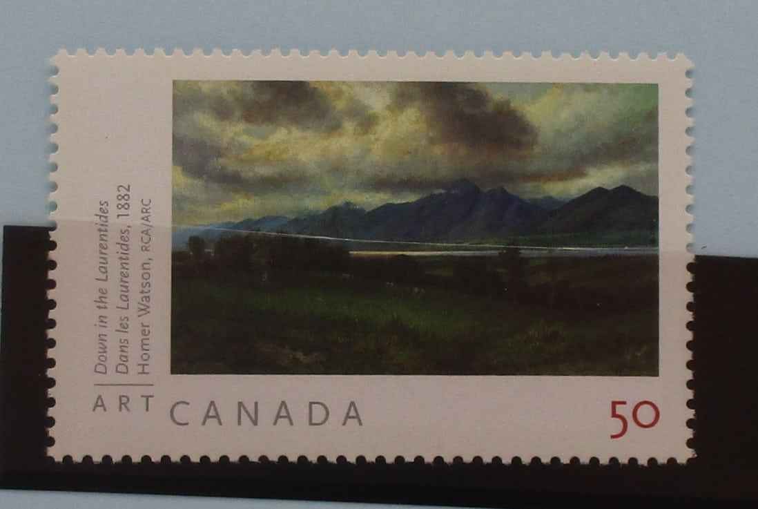 Canada Stamps, 2005, SG2355, Mint image 0